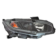 Maxzone Vehicle Lighting Corp 317-1180R-ACN2 Halogen