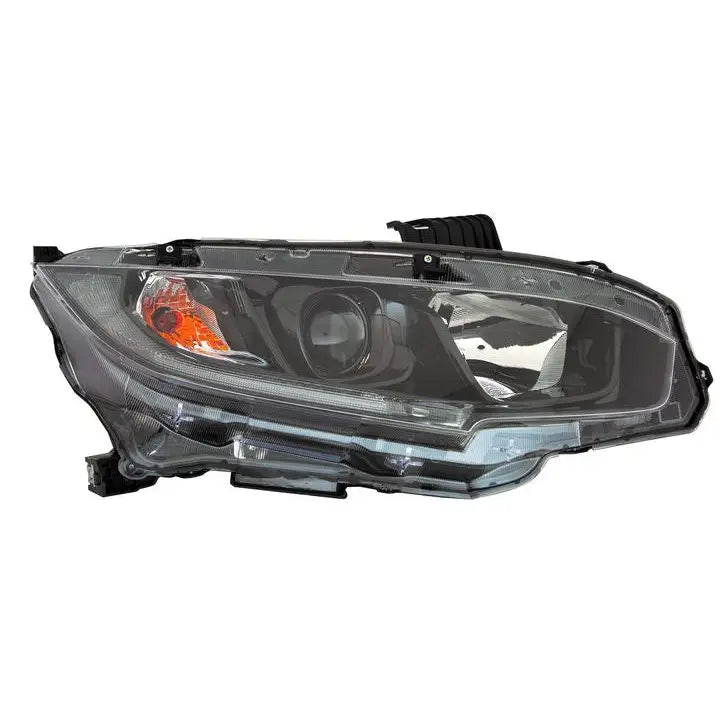 Maxzone Vehicle Lighting Corp 317-1180R-ACN2 Halogen