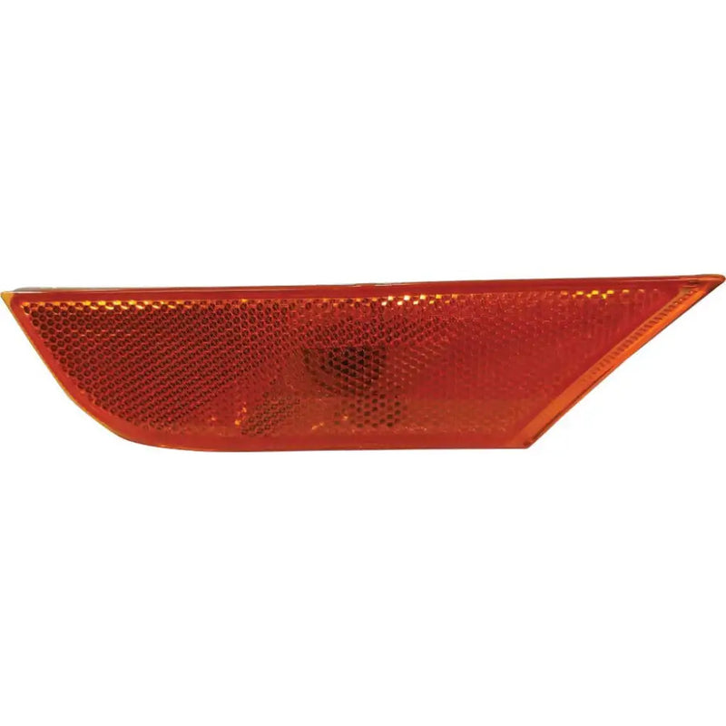 Maxzone Vehicle Lighting Corp 317-1418L-AC