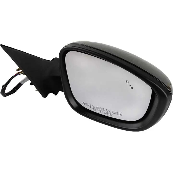 Maxzone Vehicle Lighting Corp 317-5435R3EBH3 PWR - Mirror