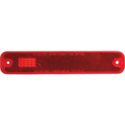 Maxzone Vehicle Lighting Corp 331-1503N-US-R - Red