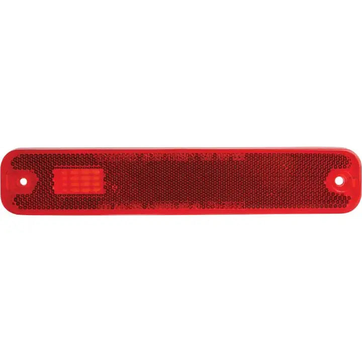 Maxzone Vehicle Lighting Corp 331-1503N-US-R - Red