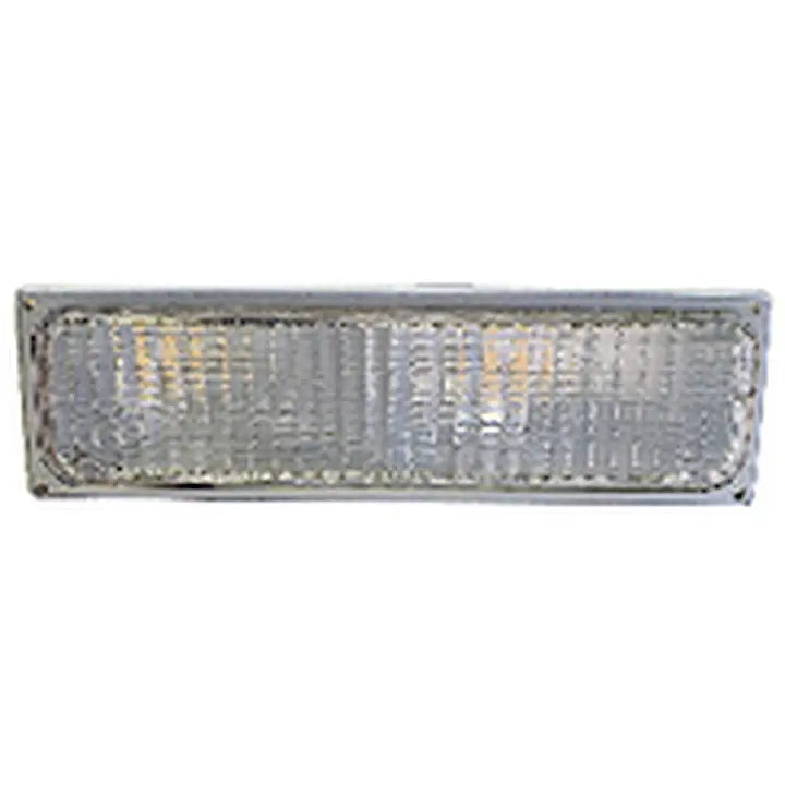 Maxzone Vehicle Lighting Corp 332-1612R-US6 - Gray