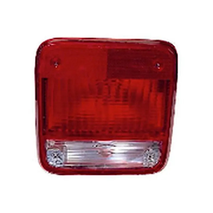 Maxzone Vehicle Lighting Corp 332-1928L-US