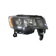Maxzone Vehicle Lighting Corp 333-1199R-AC2 - Black