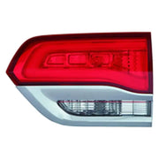Maxzone Vehicle Lighting Corp 333-1306R-AC - Gray