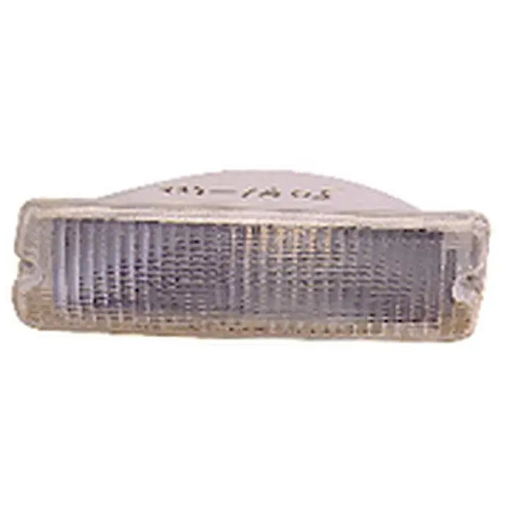 Maxzone Vehicle Lighting Corp 333-1605L-US