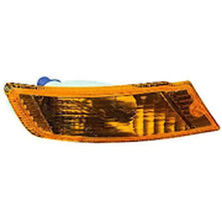Maxzone Vehicle Lighting Corp 333-1631R-AC