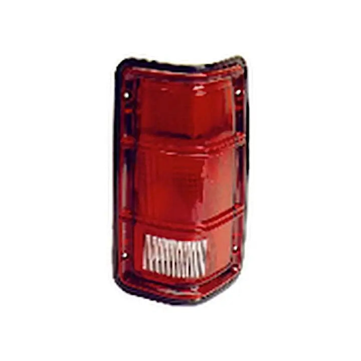 Maxzone Vehicle Lighting Corp 333-1902L-US2 - Black