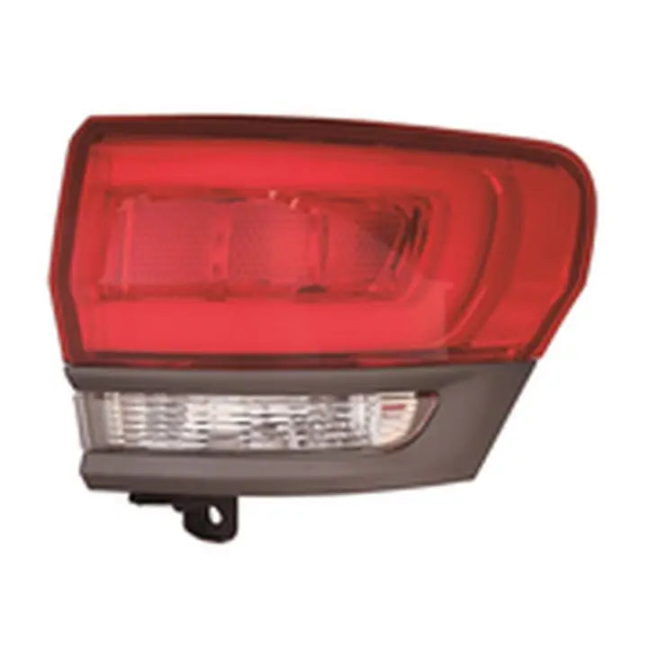 Maxzone Vehicle Lighting Corp 333-1965R-AC6 - Gray