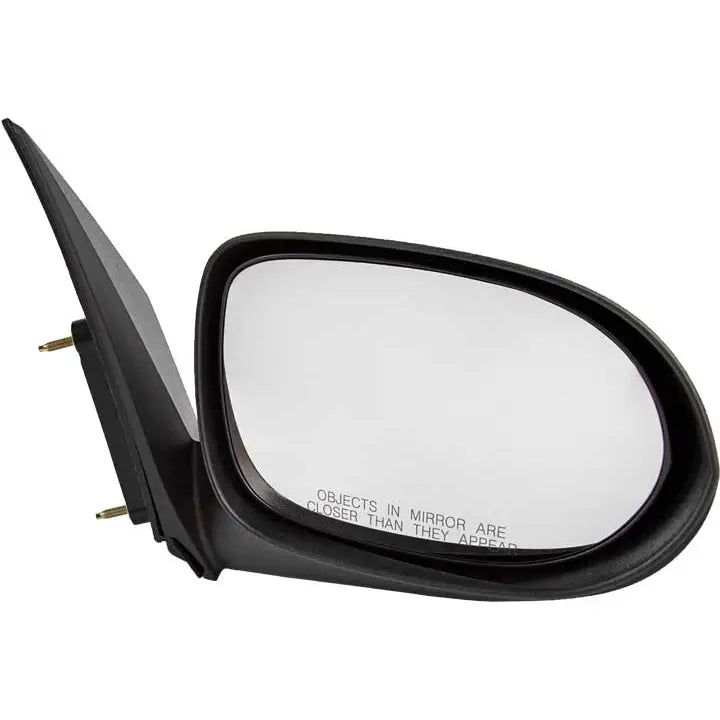 Maxzone Vehicle Lighting Corp 334-5421R3MF Nfld - Mirror RH Manual