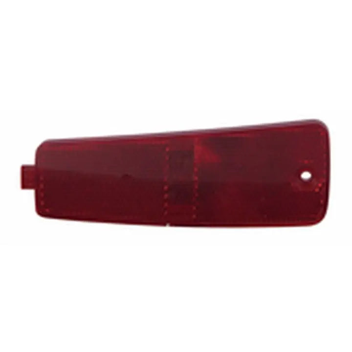 Maxzone Vehicle Lighting Corp 335-1411L-AC