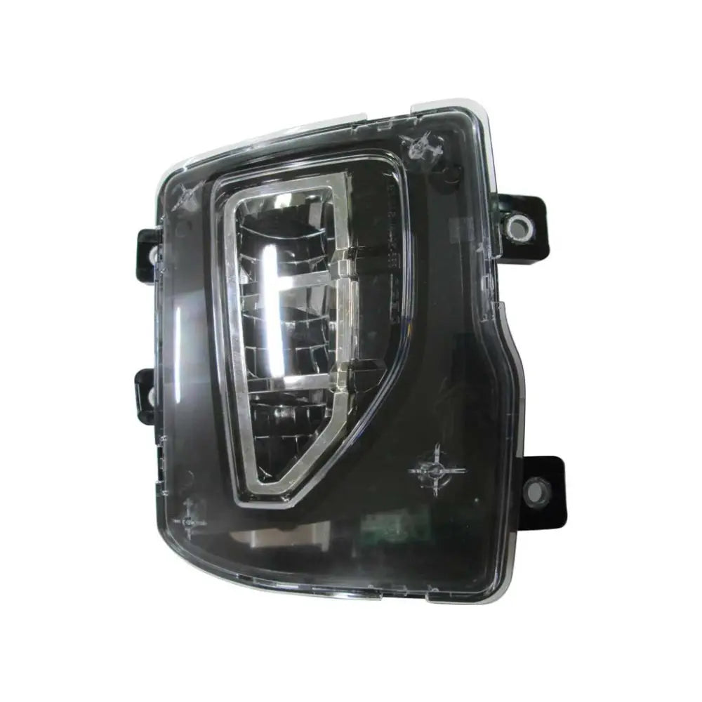 Maxzone Vehicle Lighting Corp 335-2045R-AC
