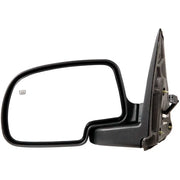 Maxzone Vehicle Lighting Corp 335-5413L3ELH Heated - Mirror