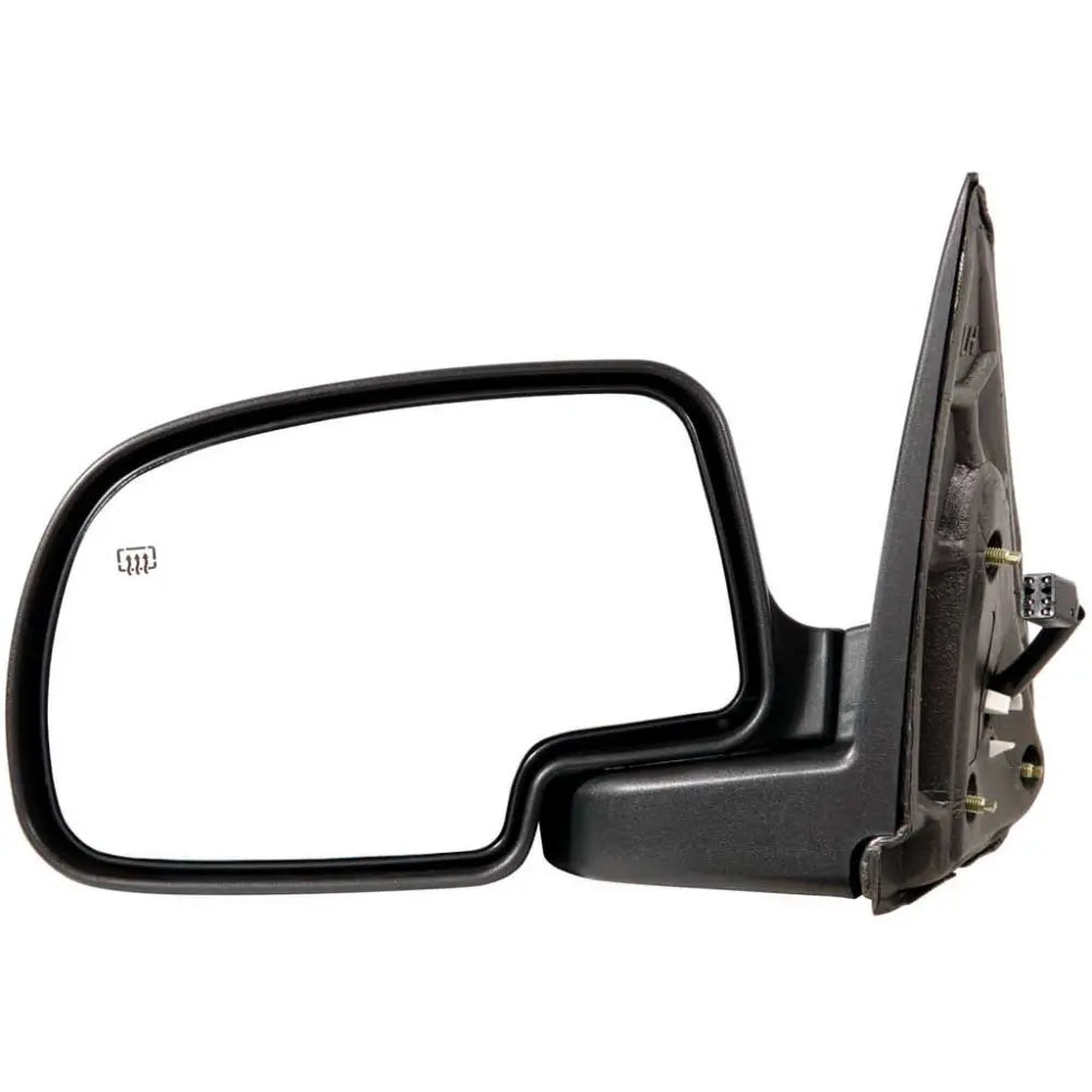 Maxzone Vehicle Lighting Corp 335-5413L3ELH Heated - Mirror