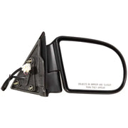 Maxzone Vehicle Lighting Corp 335-5416R3EFH - Mirror