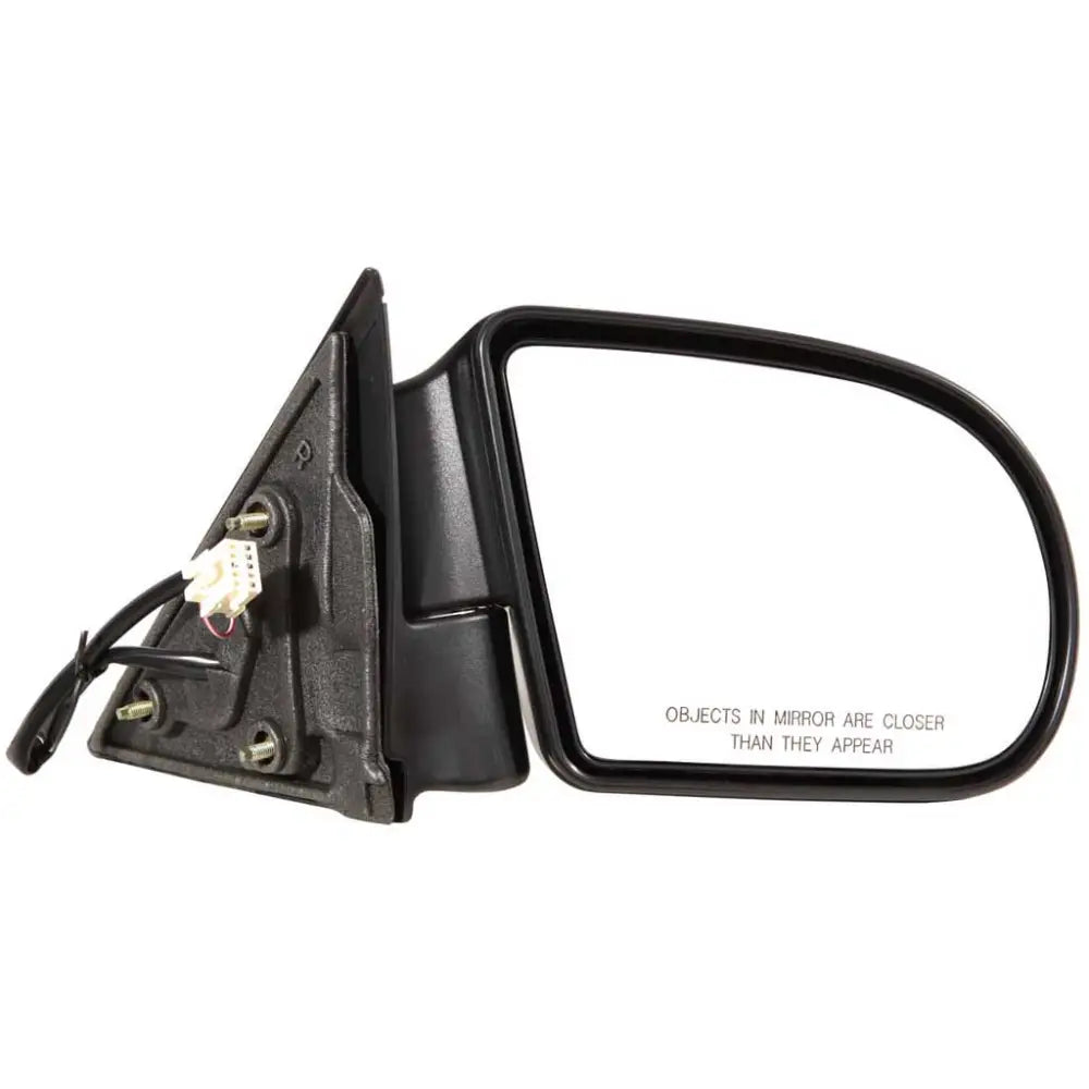 Maxzone Vehicle Lighting Corp 335-5416R3EFH - Mirror