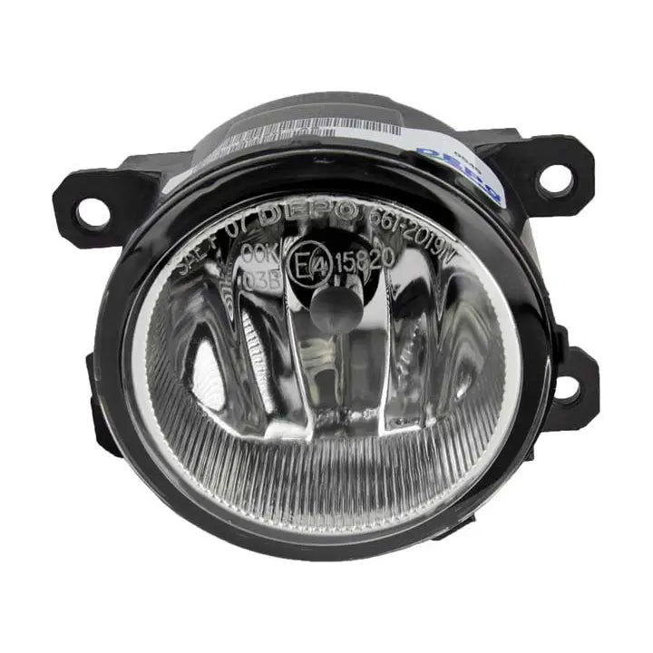 Maxzone Vehicle Lighting Corp 661-2019N-AS