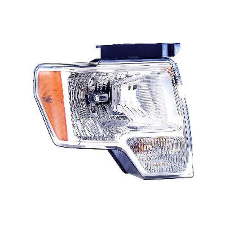 Maxzone Vehicle Lighting Corp K30-1143R-ACN - Chrome