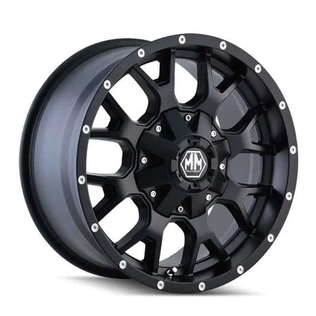 Mayhem 8015-7978MB18