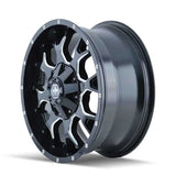 Mayhem 8015-2937M