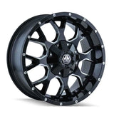 Mayhem 8015-2937M