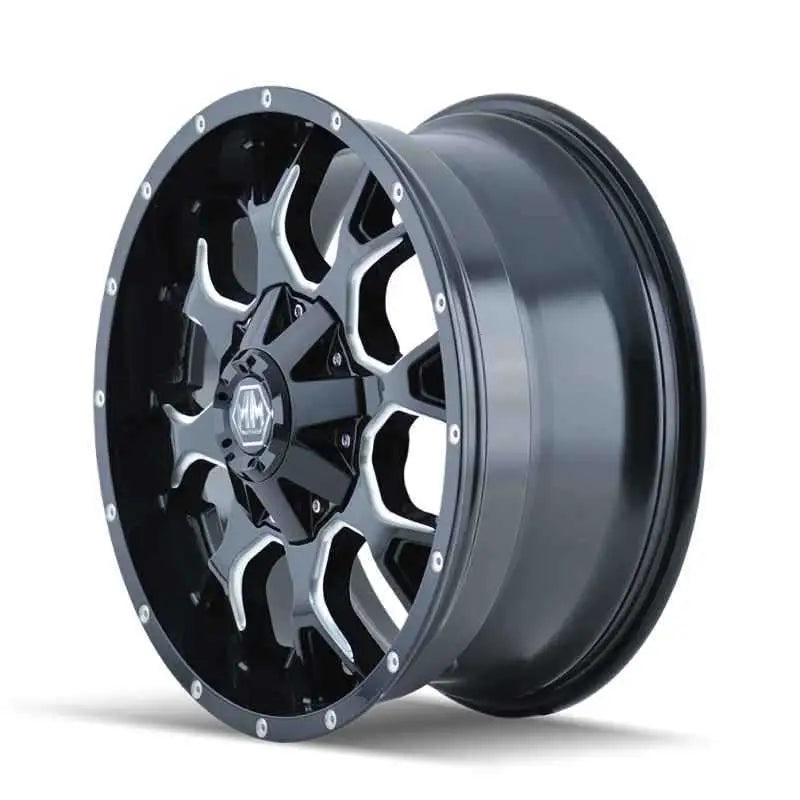 Mayhem 8015-2937M18