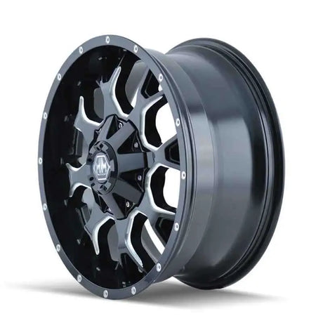 Mayhem 8015-2937M18
