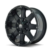 Mayhem 8030-2937MB18