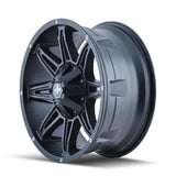 Mayhem 8090-7937MB18