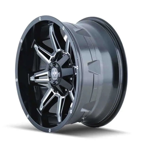 Mayhem 8090-8956M18