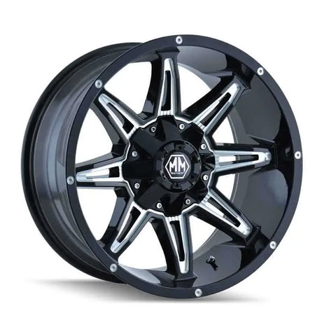Mayhem 8090-8956M18