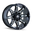 Mayhem 8090-8937M18