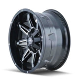 Mayhem 8090-2937M