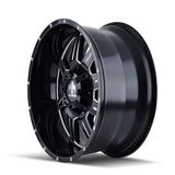 Mayhem 8100-7976M