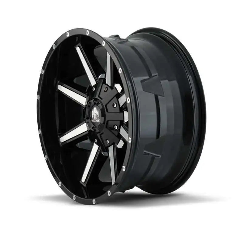 Mayhem 8104-2937B