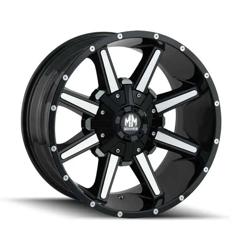 Mayhem 8104-2937B