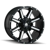 Mayhem 8104-2937B
