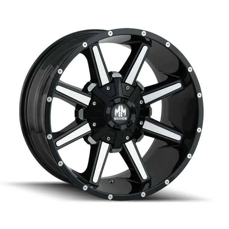 Mayhem 8104-2937B