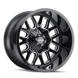 Mayhem 8107-8937BM