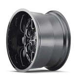 Mayhem 8107-8937BM