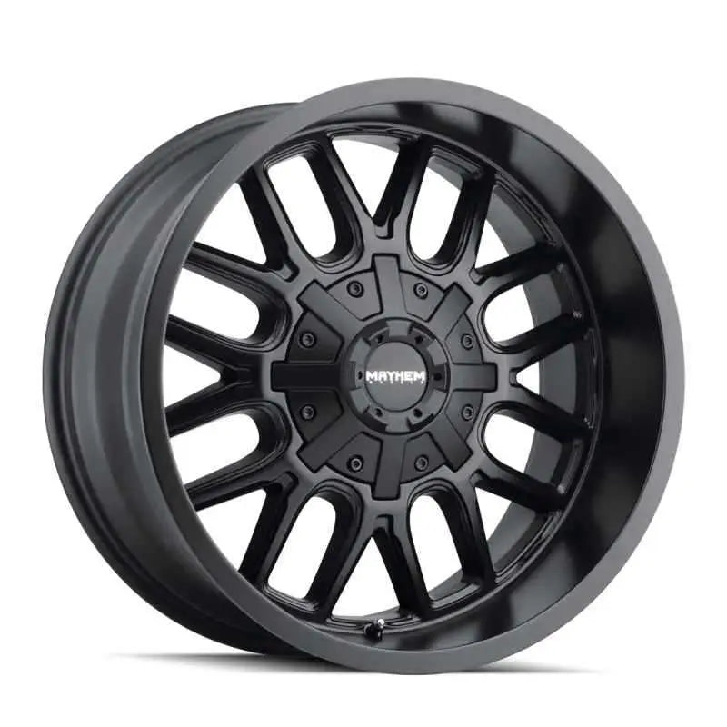 Mayhem 8107-8976MB