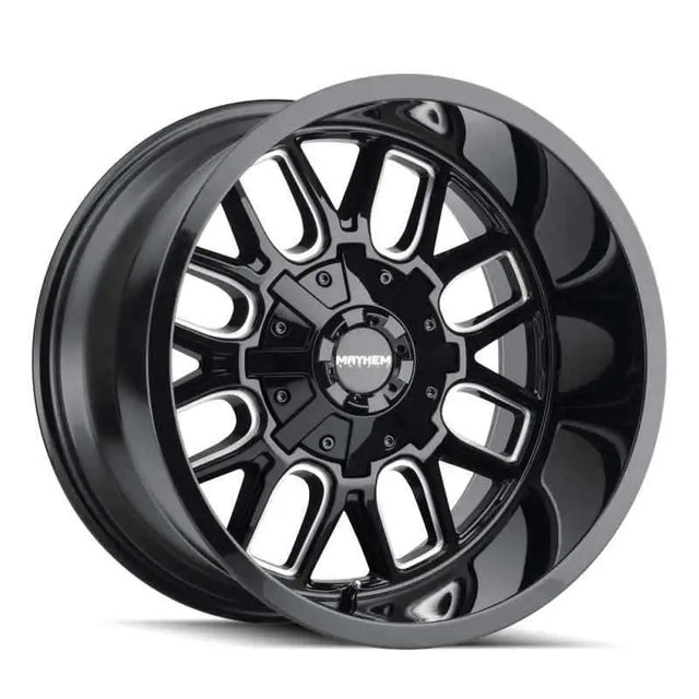 Mayhem 8107-2152BM