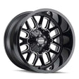 Mayhem 8107-2937BM13