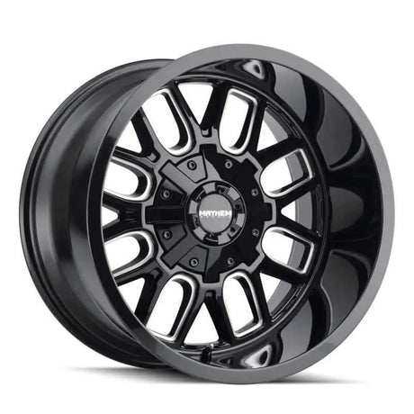 Mayhem 8107-2937BM13