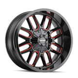 Mayhem 8107-2937BTR18
