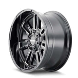 Mayhem 8115-2137BM