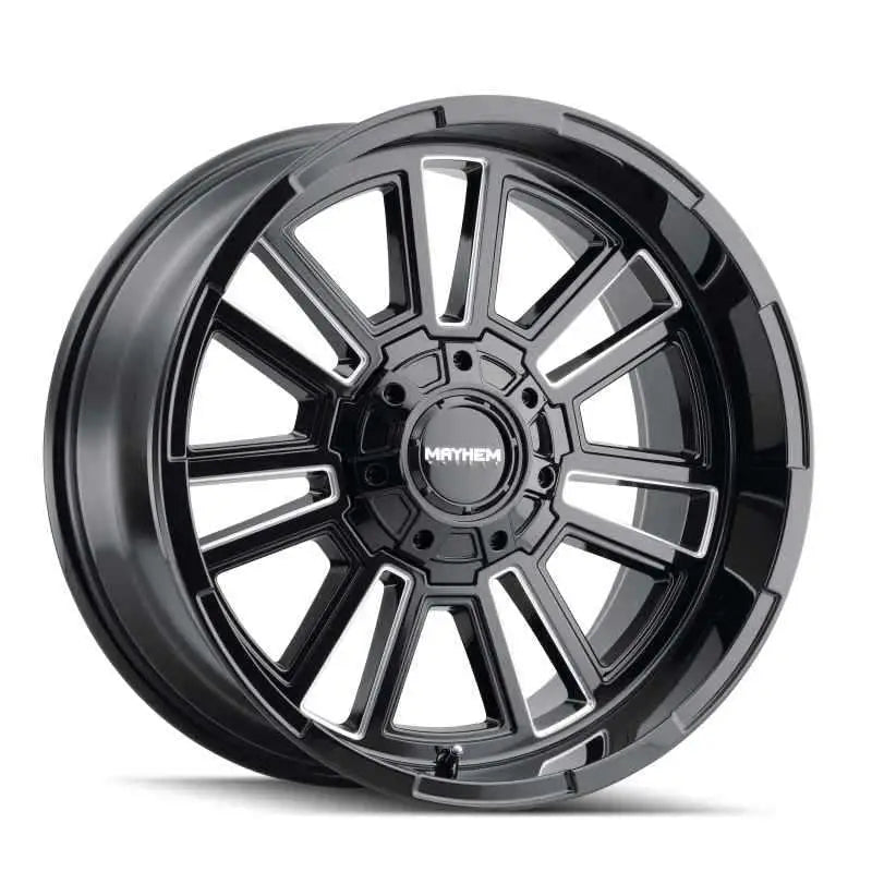 Mayhem 8115-2937BM