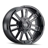 Mayhem 8115-2937BM
