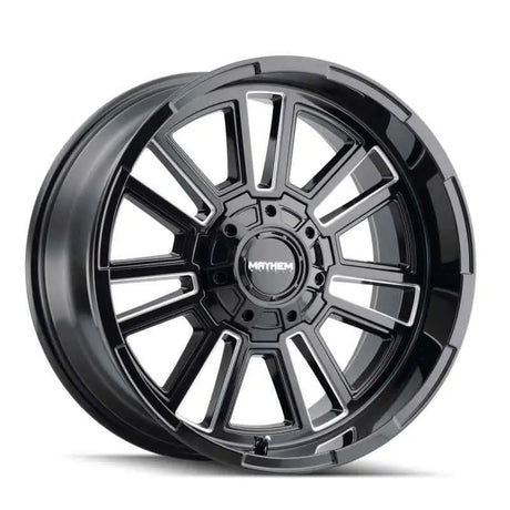Mayhem 8115-2937BM